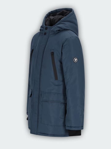 Tygo & Vito Parka "Bor" in Dunkelblau