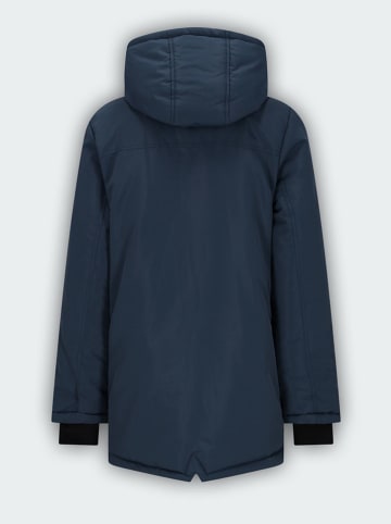 Tygo & Vito Parka "Bor" in Dunkelblau
