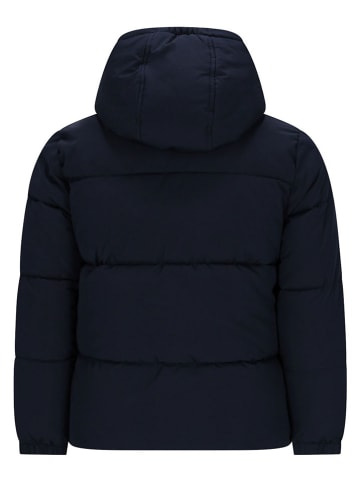 Tygo & Vito Steppjacke "Joan" in Dunkelblau