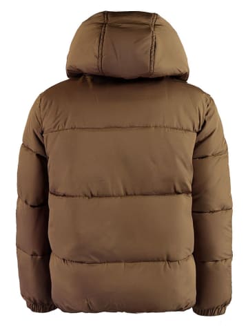 Tygo & Vito Steppjacke "Joan" in Khaki