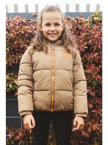 Tygo & Vito Steppjacke "Joan" in Khaki