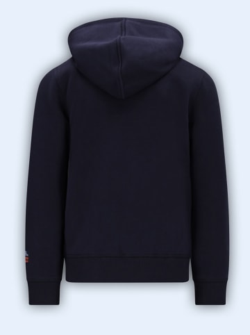 Tygo & Vito Hoodie "Colton" donkerblauw