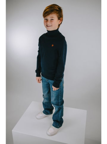 Tygo & Vito Golf "Clint" w kolorze granatowym