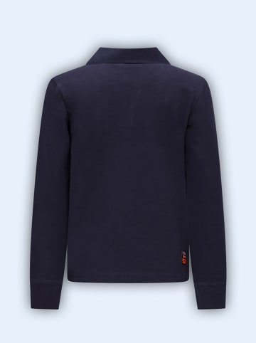 Tygo & Vito Poloshirt "Chris" in Dunkelblau