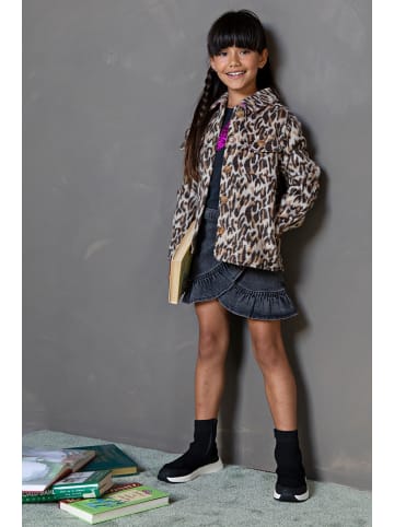 Like Flo Blouse "Like Flo Flo" beige