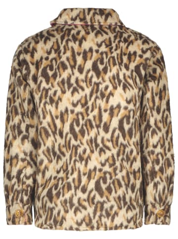 Like Flo Blouse "Like Flo Flo" beige