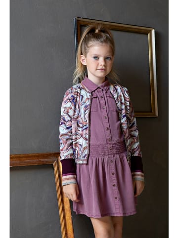 Like Flo Blouson "Like Flo Flo" lichtroze