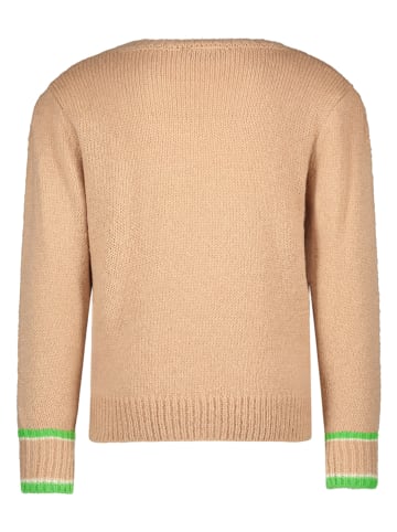 Like Flo Trui "Like Flo Flo" lichtbruin