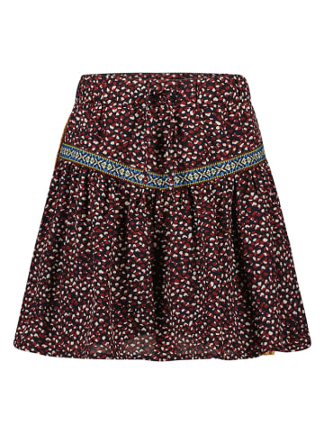 Like Flo Rok "Like Flo Flo" zwart