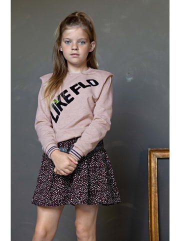 Like Flo Rok "Like Flo Flo" zwart