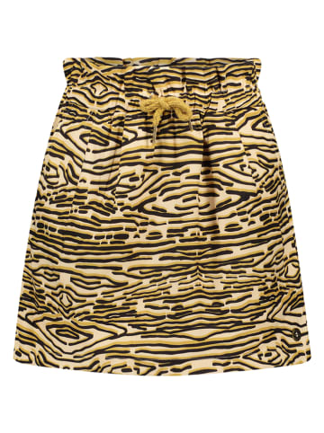 Like Flo Rok "Like Flo Flo" geel