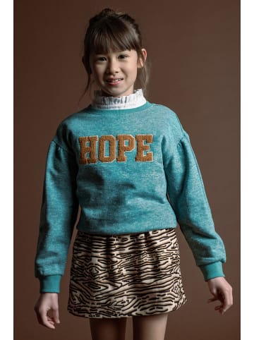 Like Flo Rok "Like Flo Flo" geel