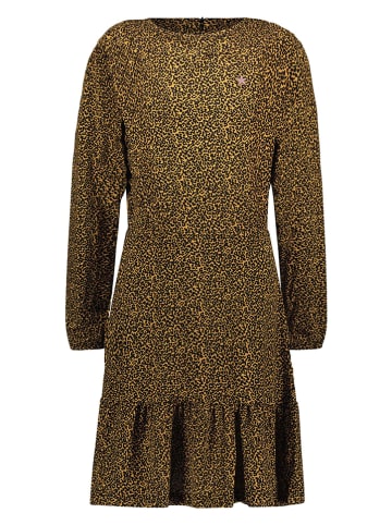 Like Flo Jurk "Like Flo Flo" zwart