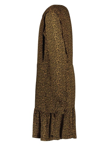 Like Flo Kleid "Like Flo Flo" in Schwarz