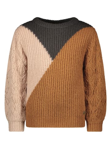 Like Flo Trui "Like Flo Flo" lichtbruin