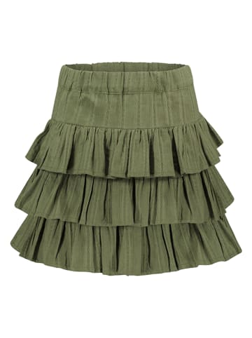 Like Flo Rok "Like Flo Flo" groen