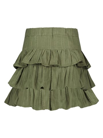 Like Flo Rok "Like Flo Flo" groen