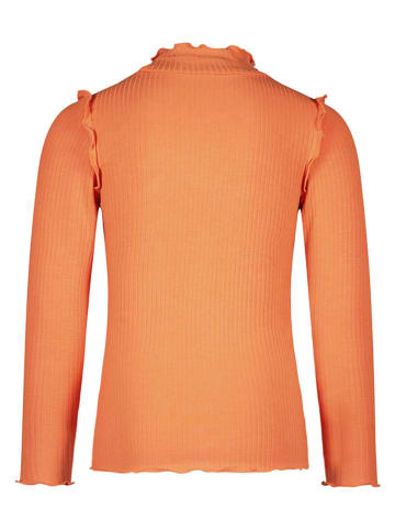 Like Flo Longsleeve oranje