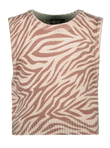 Like Flo Spencer beige