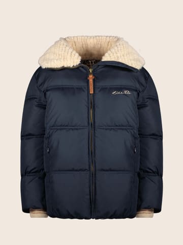 Like Flo Winterjacke in Dunkelblau
