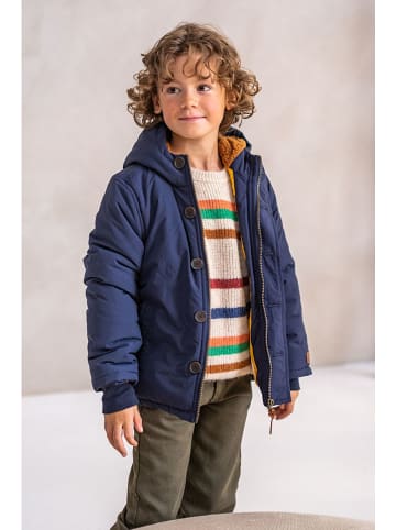 Like Flo Kurtka przejściowa w kolorze granatowo-niebieskim