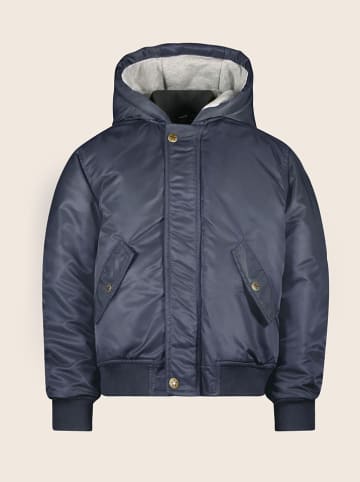 Like Flo Kurtka przejściowa w kolorze granatowym