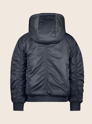 Like Flo Kurtka przejściowa w kolorze granatowym