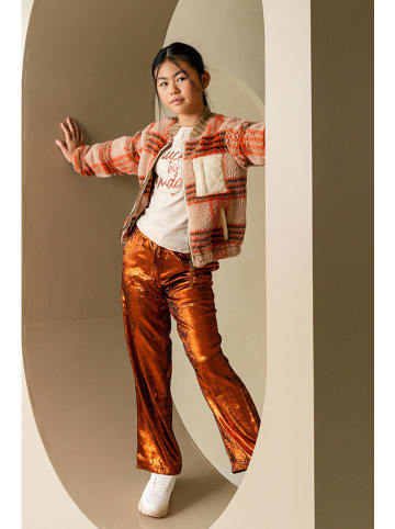 Like Flo Broek oranje