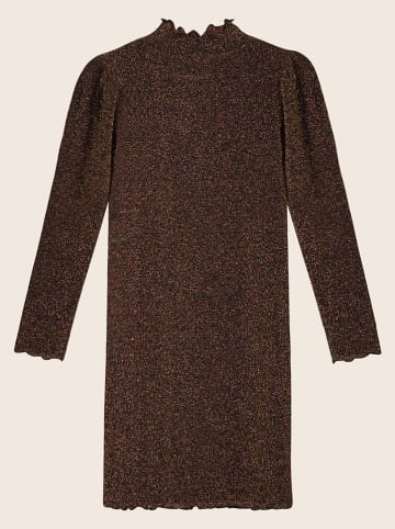 Like Flo Jurk bruin
