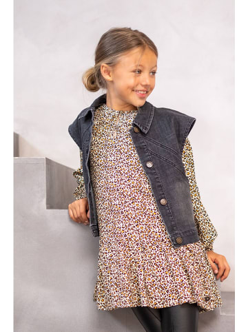 Like Flo Bodywarmer antraciet