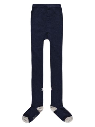 Like Flo Rajstopy w kolorze granatowym