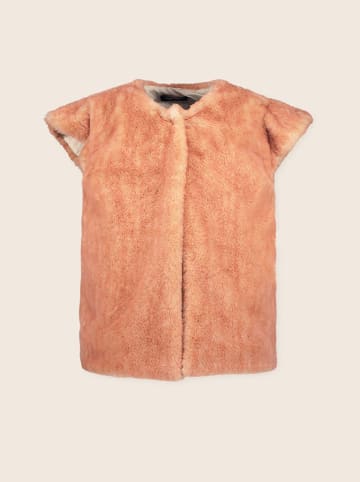 Like Flo Bodywarmer oranje