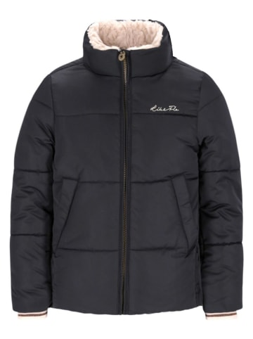 Like Flo Kurtka zimowa w kolorze czarnym