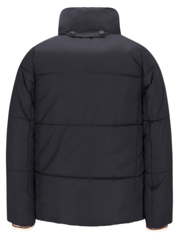 Like Flo Kurtka zimowa w kolorze czarnym