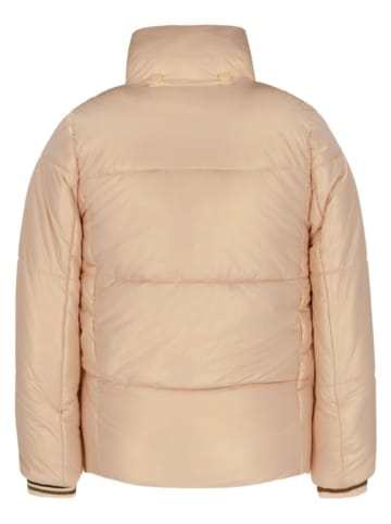 Like Flo Kurtka zimowa w kolorze pomarańczowym