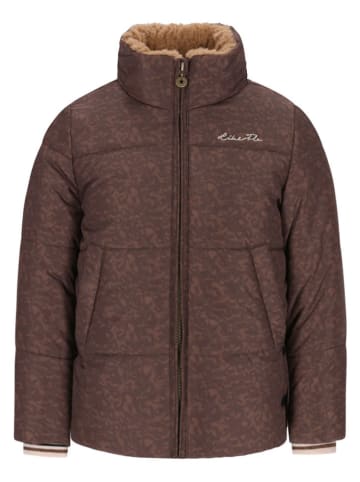 Like Flo Winterjacke in Braun