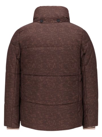 Like Flo Winterjas bruin