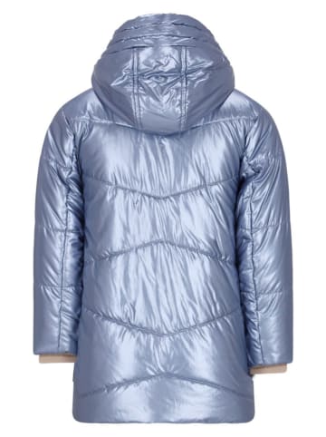 Like Flo Kurtka zimowa w kolorze błękitnym