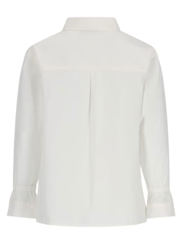 Like Flo Blouse wit