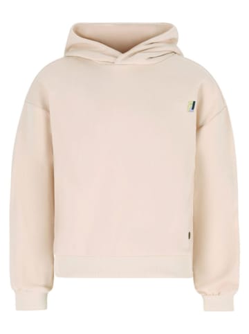 Like Flo Hoodie in Beige