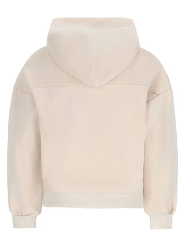Like Flo Hoodie in Beige