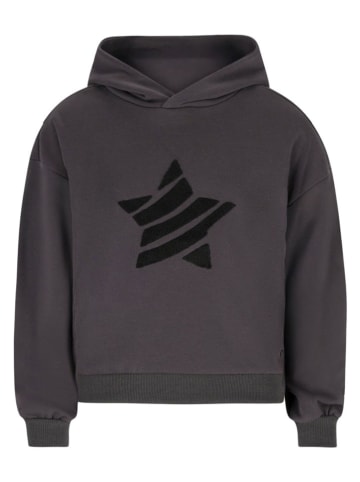 Like Flo Hoodie antraciet