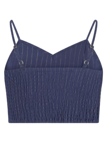 Like Flo Top donkerblauw