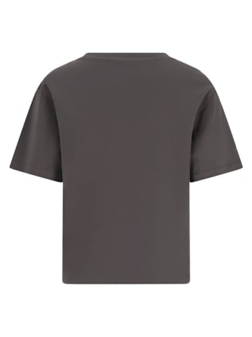 Like Flo Shirt antraciet