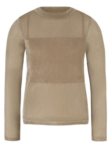 Like Flo Longsleeve beige