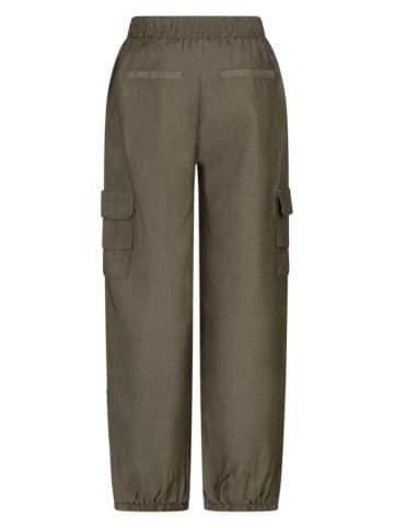 Like Flo Cargobroek kaki