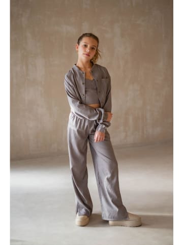 Like Flo Marlenebroek antraciet