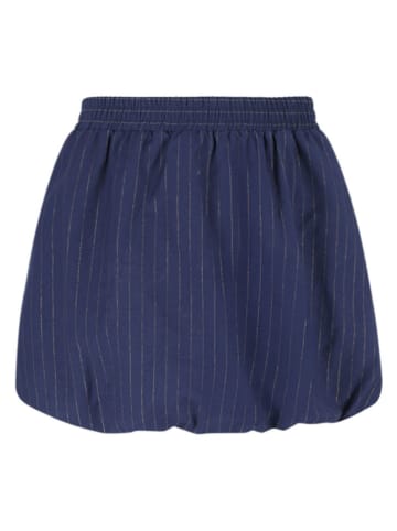 Like Flo Rok donkerblauw