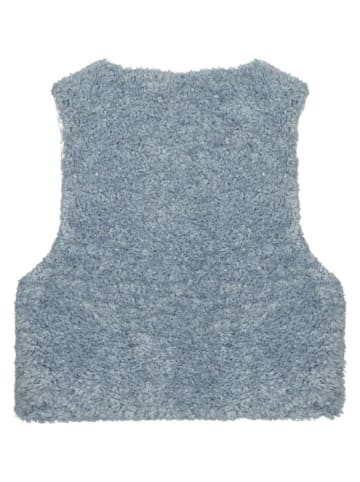 Like Flo Bodywarmer lichtblauw