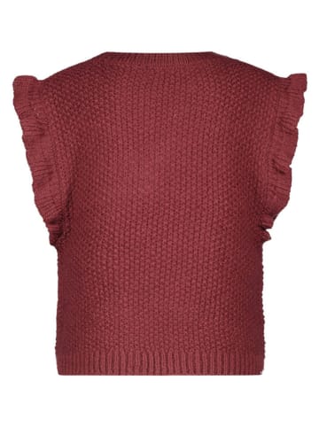 Like Flo Spencer rood